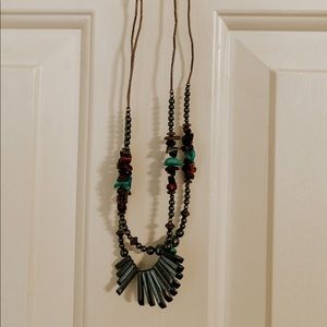 Turquoise Necklace
